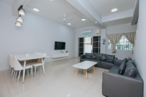 Kings Pine Residences Kundasang ranau Homestay 16